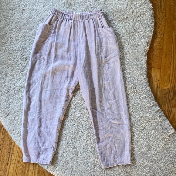 Marty Jean Uniform Pants size 1 - Picture 2 of 4